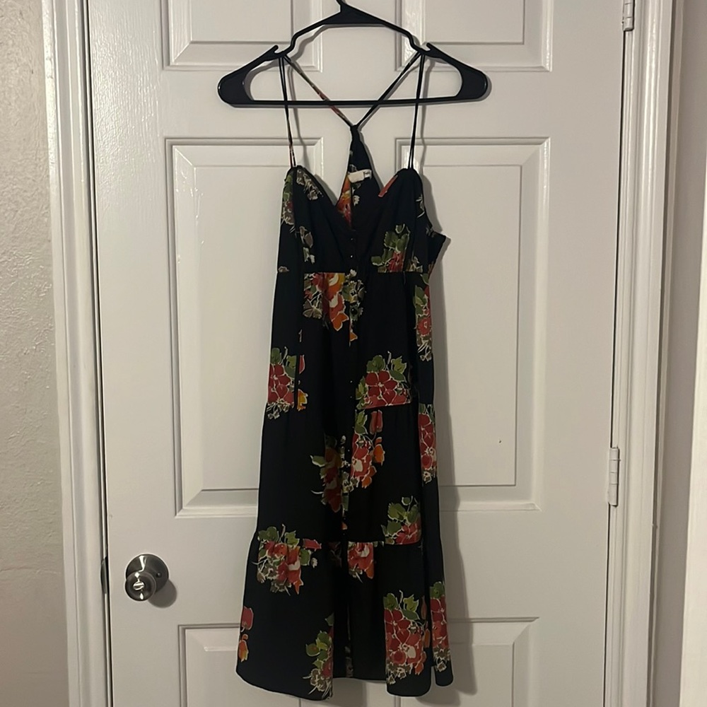 American Eagle summer dress